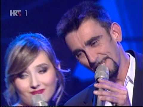 Pjevaj moju pjesmu - Sisak - Anamarija & Jasmin - Divno je biti nekome nešto