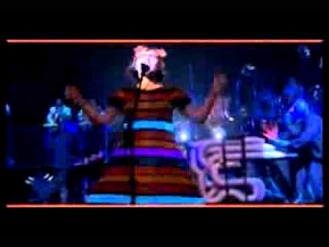 I Feel Love - Blue Man Group Ft Venus Hum (Dif Ver - Joan Sarod)