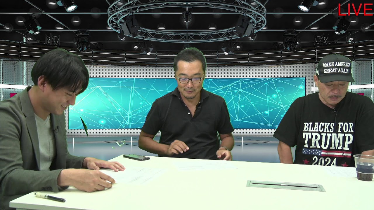 ＃ニューズオプエド