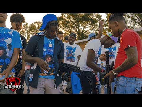 Doddie Savage x Elbno - Slangin Iron Today