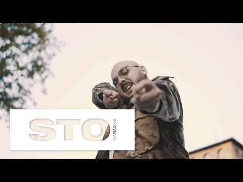 Paskaman - Robin Hood (Prod. Febo) | ESSE MAGAZINE