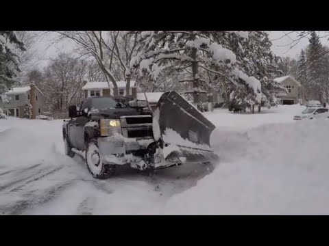 The “Uber” of Snow Plow Service Cashes In