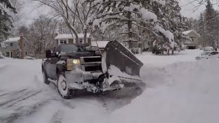 The “Uber” of Snow Plow Service Cashes In