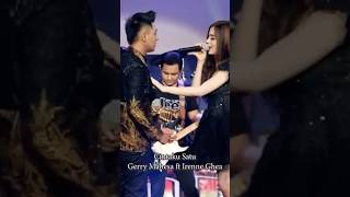 Download lagu #gerrymahesa #auroramusic #perdanarecord #cintakusatu #ireneghea mp3