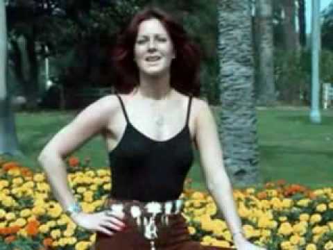 Abba Like An Angel Passing Through My Room (Stereo)