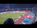 Cavani Live Goal Napoli 1-0 Lecce