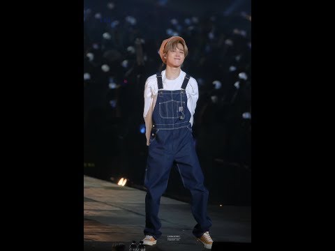 191214 5th Muster BTS-MAGIC SHOP @ MAGIC SHOP  IN OSAKA 2019 day-1