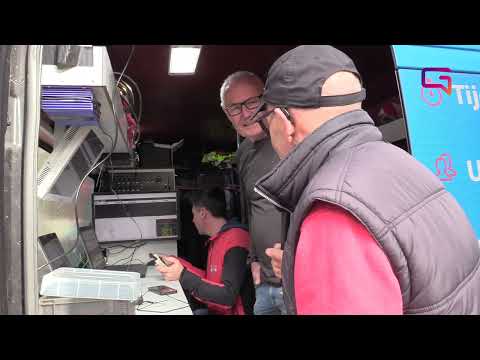 Halve Marathon Sint Anthonis 18 maart 2023