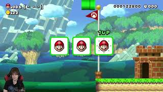 Clear Rates Are Way Off - Super Expert (no skips) #51