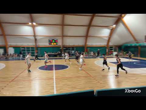 U17 Ecc: Vis Aurelia - Romana - Full Game