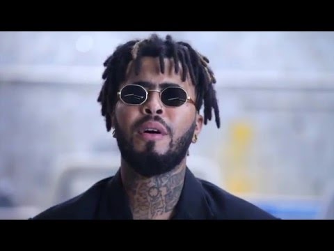 Kiddye Bonz - andà ne chuva