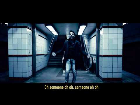 Angelo-K feat. Geovani - Someone (Original Mix)