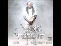 Feel It Jacquees Ft Rich Homie Quan Lloyd
