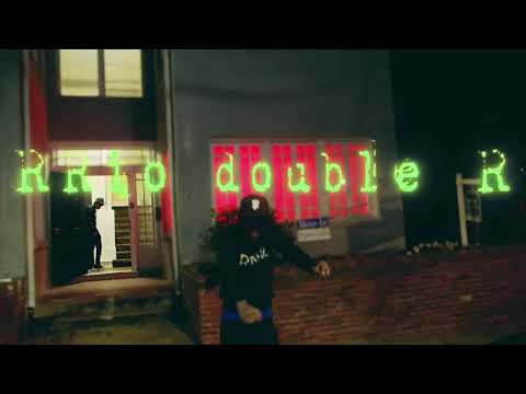 Lulrioo - Punch in (OFFICIAL MUSIC VIDEO ) Shot By Jpg