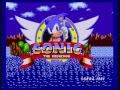 Sonic 1 Speedrun 100% / All Chaos Emeralds in 26m40 RTA (old)