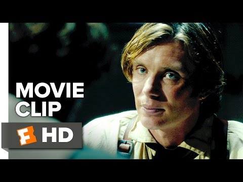 In the Heart of the Sea (Clip 'Landsman')