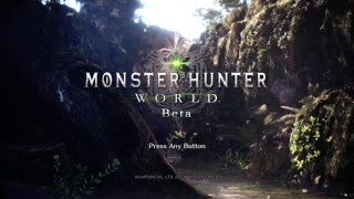 【MHW】ヴィーさんのモンハンワールド　その４　いぐさんといっしょ