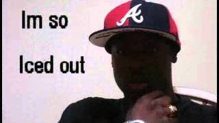 savage rydas-gangsta shit