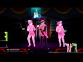 Just Dance 2015 Mahna Mahna