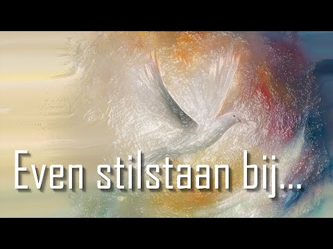 5 januari 2021 - Meditatie bij Ezechiel 36,26-27 door Rianka Bekendam