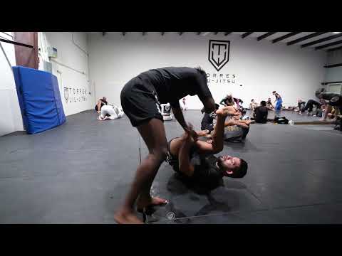 Michael Torres x Jiu Jitsu Rolls 🥋 | #141