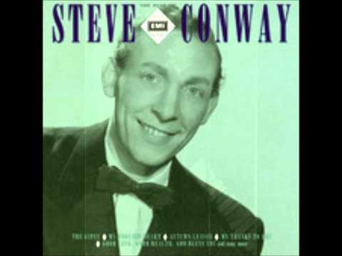STEVE CONWAY - I Can't Begin To Tell You