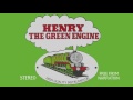 Henry S S1 Theme FULL FIXED STEREO INSTRUMENTAL