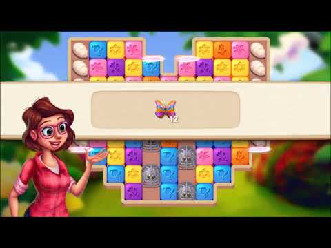 Lily's Garden [ Level 144 ] No Boosters