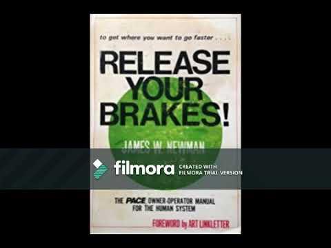 Release Your Brakes Audiobook