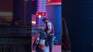 Download lagu [VIDEO] Berpelukɑn Di Genting Highlands, Aliff Aziz & Intan Najuwa Cvri Tumpuan Netizen mp3