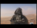 Lego Star Wars The Empire Strikes Out 2012