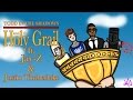 POP SONG REVIEW: "Holy Grail" by Jay-Z ft. Justin Timberlake