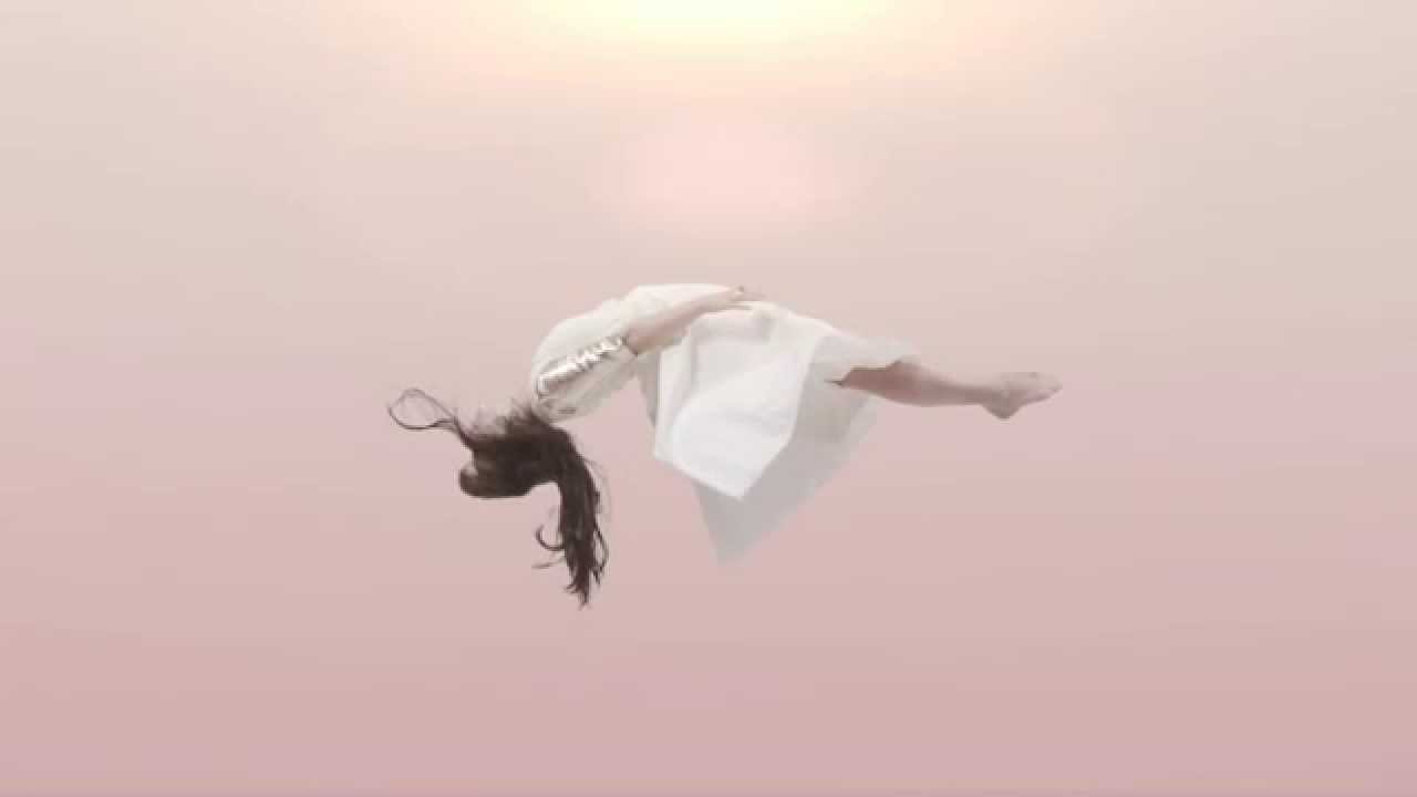 Purity Ring - Push Pull