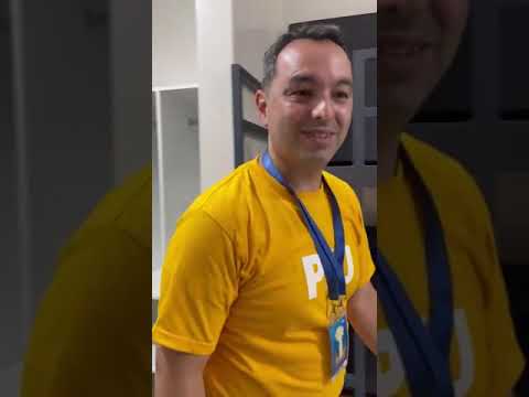 Conoce el campsite Deseret!