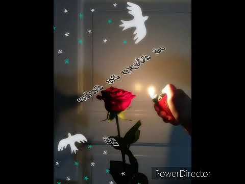 Budu sarana wewa nawathinnam sudu