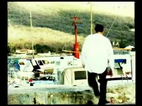 Sandi Cenov - Nemam što izgubiti (Official Video) 1998.