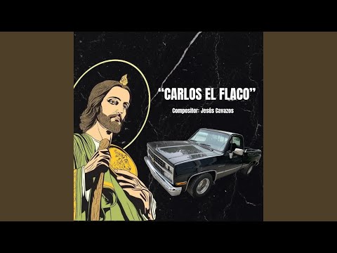 Carlos el flaco