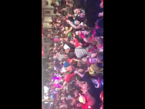 Bram en Ruud aafschied