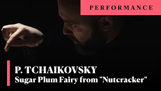 P. Tchaikovsky – Sugar Plum Fairy from Nutcracker (arr. N. Economou)