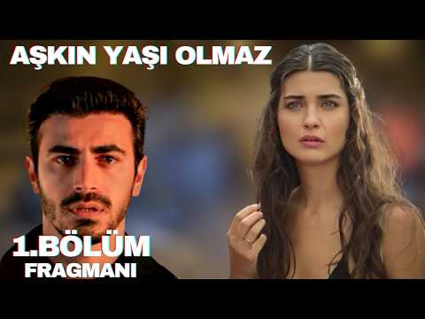 Love Has No Age - Episode 1 Teaser! (Coming Soon)