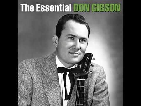 Don Gibson-Sea of Heartbreak(1961)