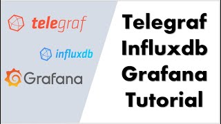 "Setup InfluxDB, Telegraf & Grafana from Scratch 🚀 Complete Tutorial!" #influxdb