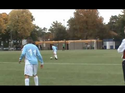 WillemII RKC B2   Sparta  16 2010'12