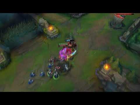 Why do Ekko, Gragas and Pyke hear boss music?