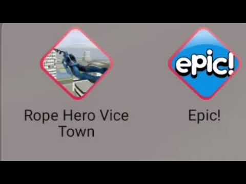 ROPE HERO VICE TOWN MADE BY NAXEEX HOW TO FIND HELICOPTER