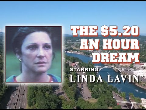 LINDA LAVIN – THE $5.20 AN HOUR DREAM - DANA HILL - SATURDAY NIGHT MOVIE – JANUARY 26, 1980