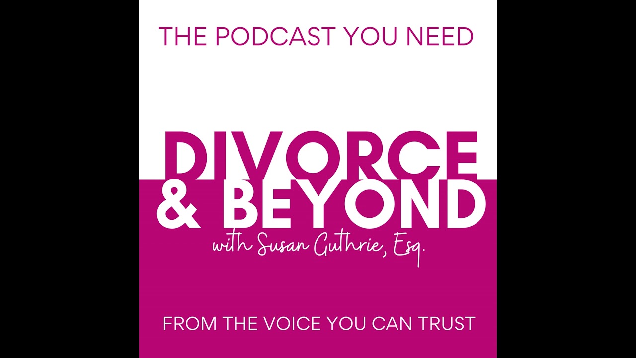 Day One with a Divorce Coach: First Steps with Kelly Myers on The Divorce and Beyond Podcast #330