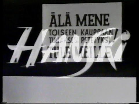 05 Hanski - Uudenvuodenpäätös