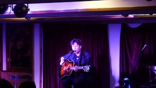 Eric Martin -Dancin&#39; with My Devils- Budapest (Hungary)