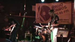 Frank Martino Fried Trio -  Nirvana Fried Jam
